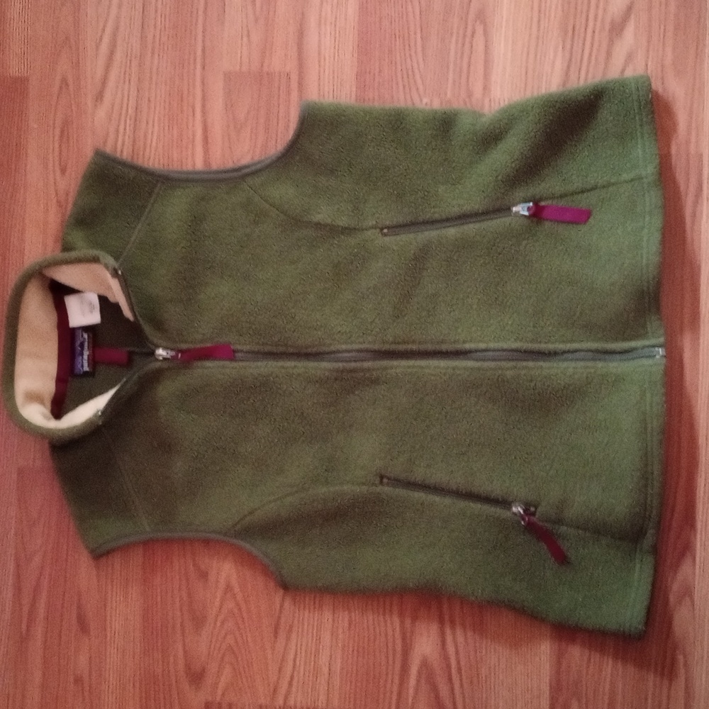 Patagonia Women's Synchilla
